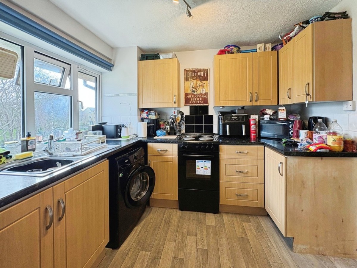 Eagle Close, Ilchester, Yeovil