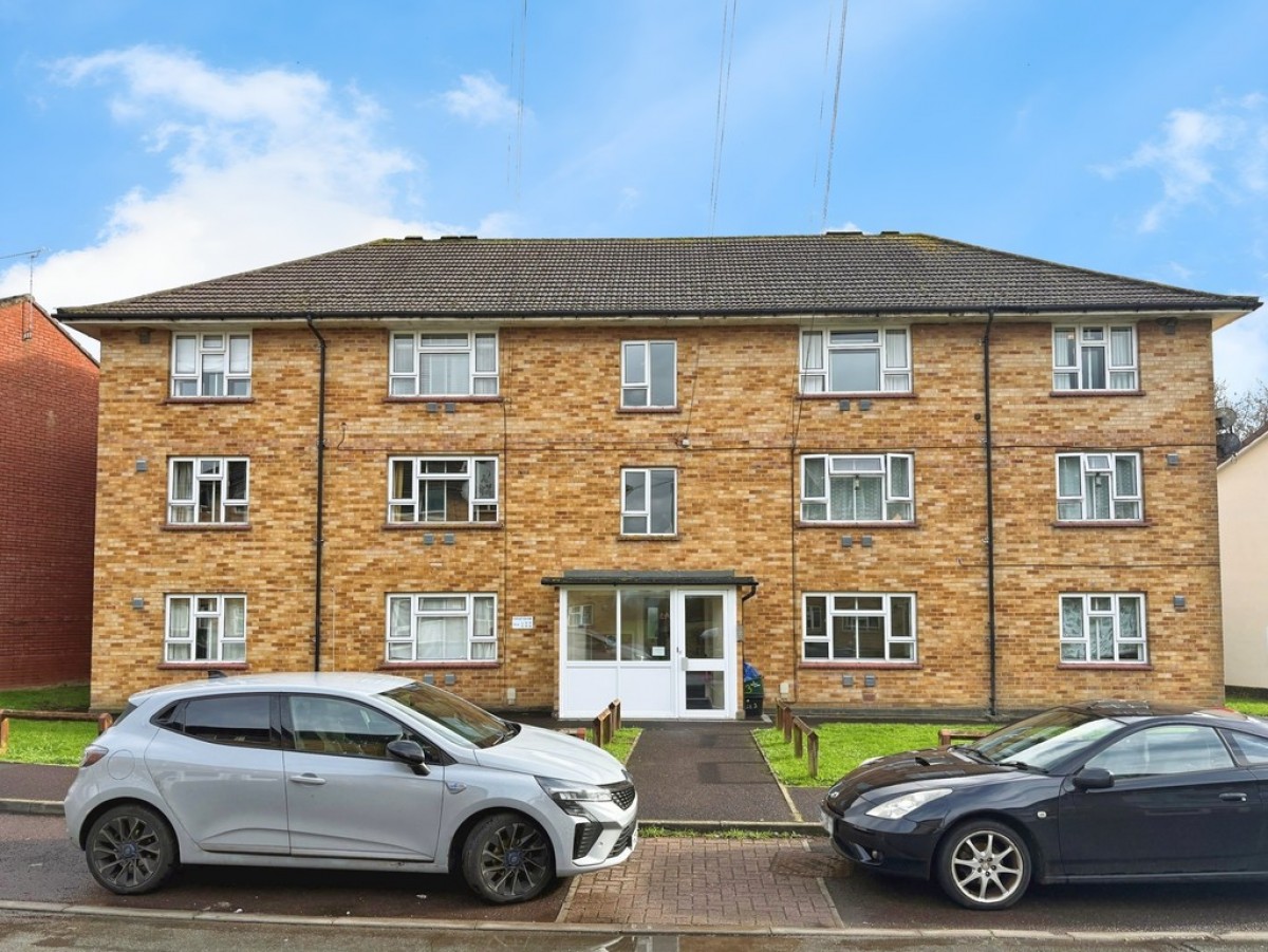 Eagle Close, Ilchester, Yeovil