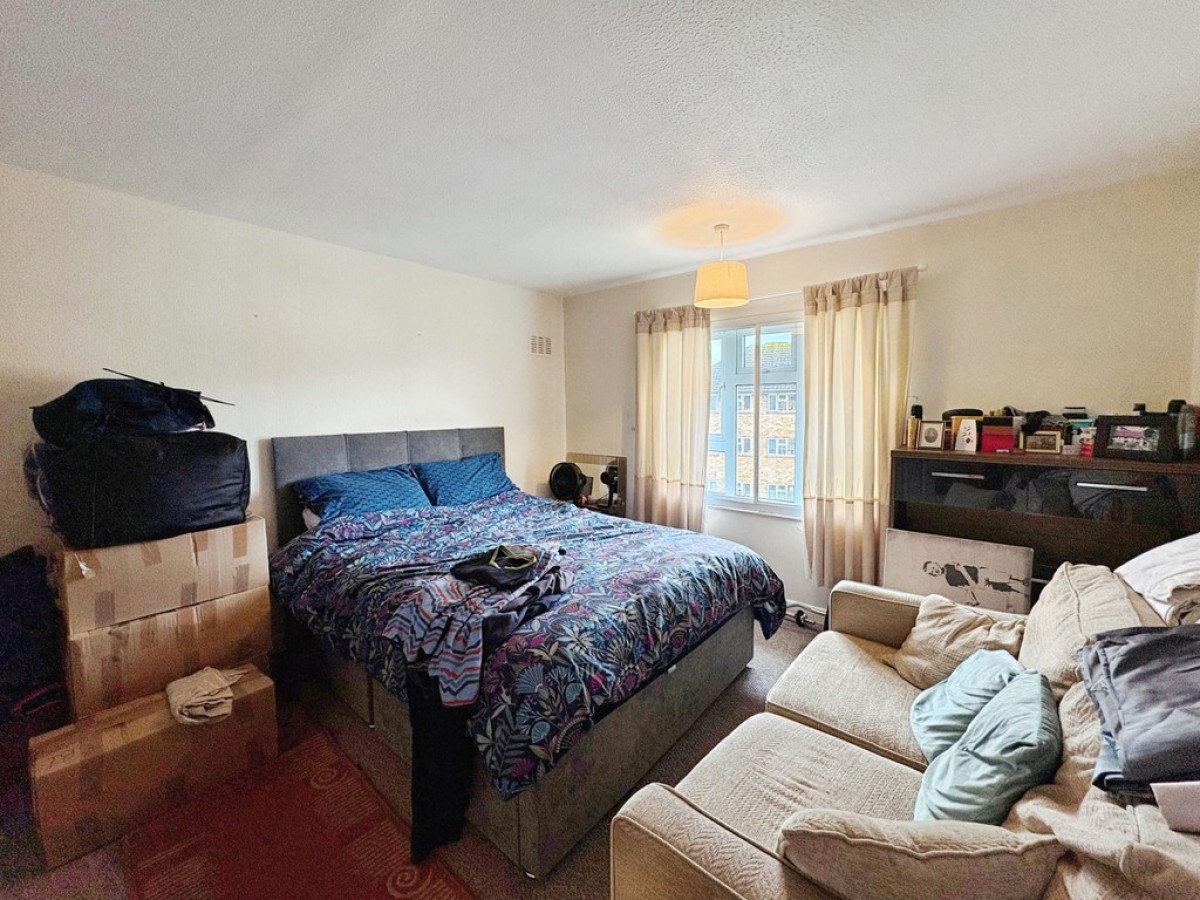 Eagle Close, Ilchester, Yeovil