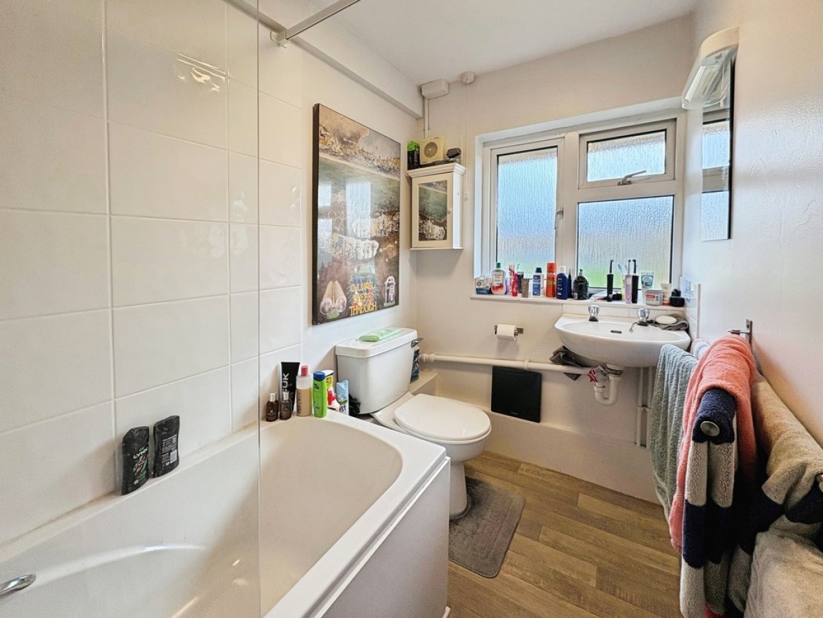 Eagle Close, Ilchester, Yeovil