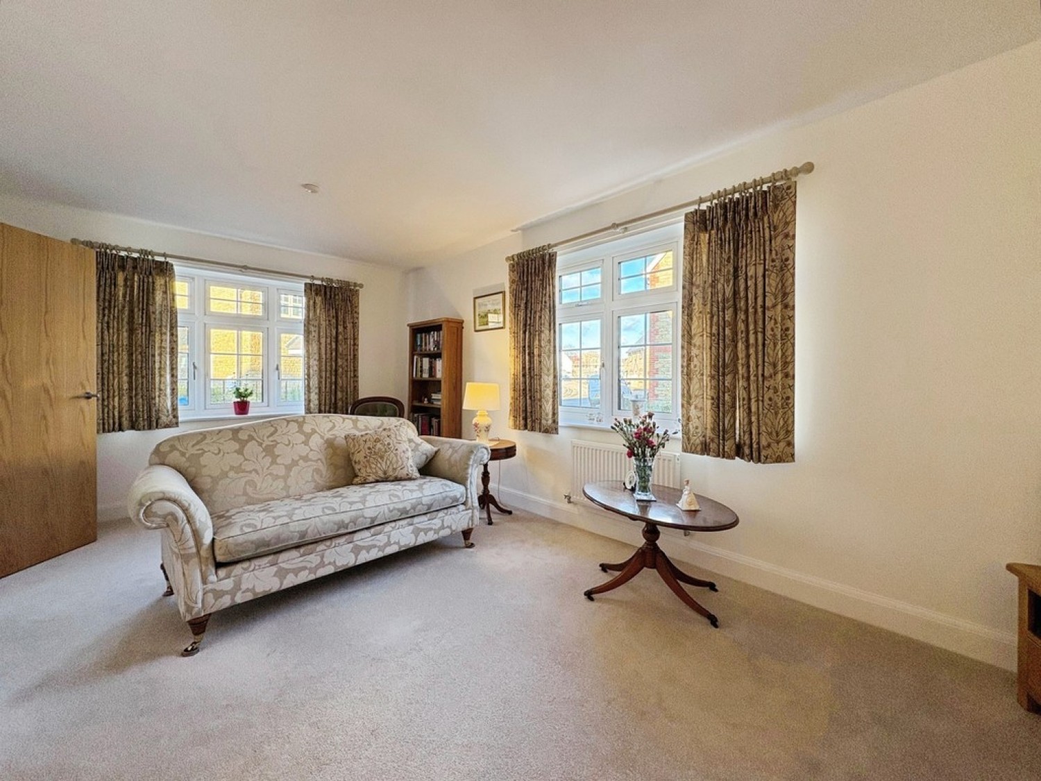 Angels Way, Millborne Port