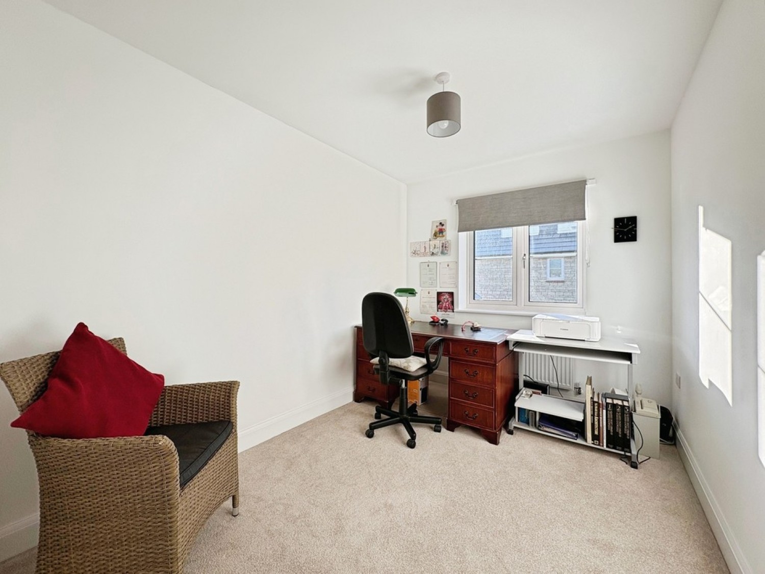 Angels Way, Millborne Port