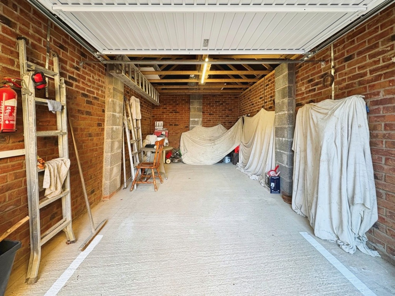 Angels Way, Millborne Port