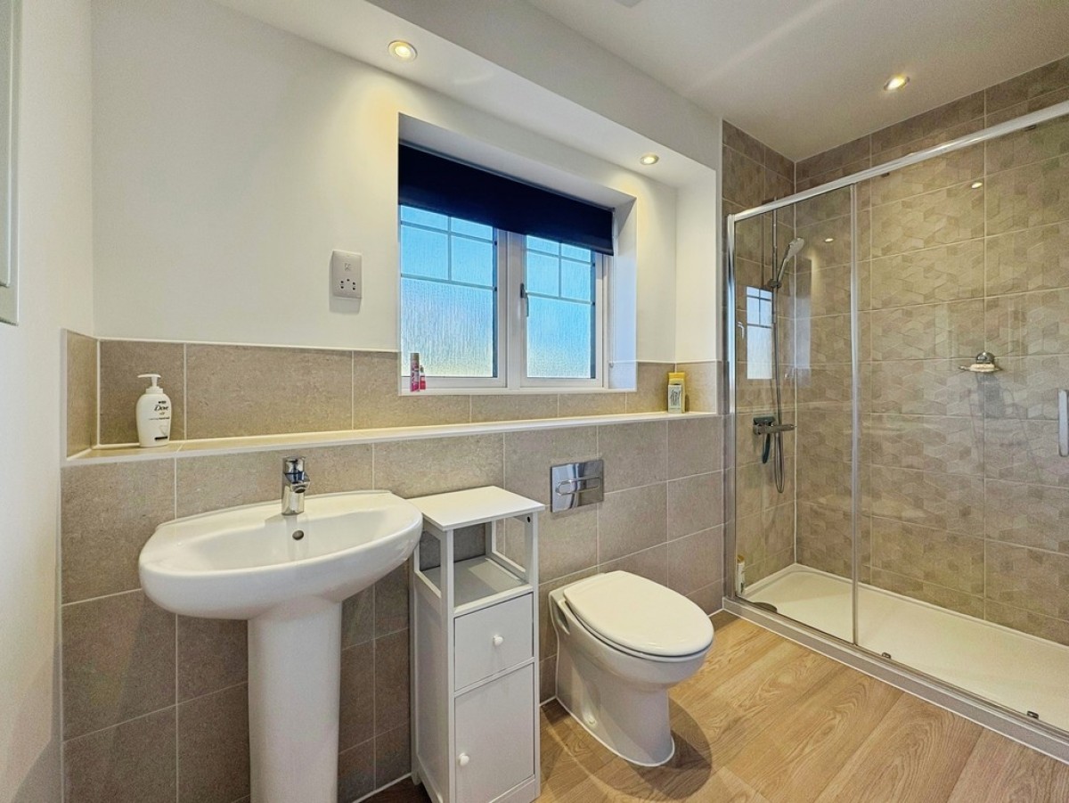 Angels Way, Millborne Port