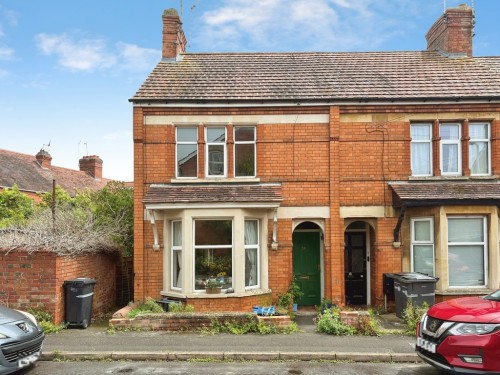 Crofton Park, Yeovil
