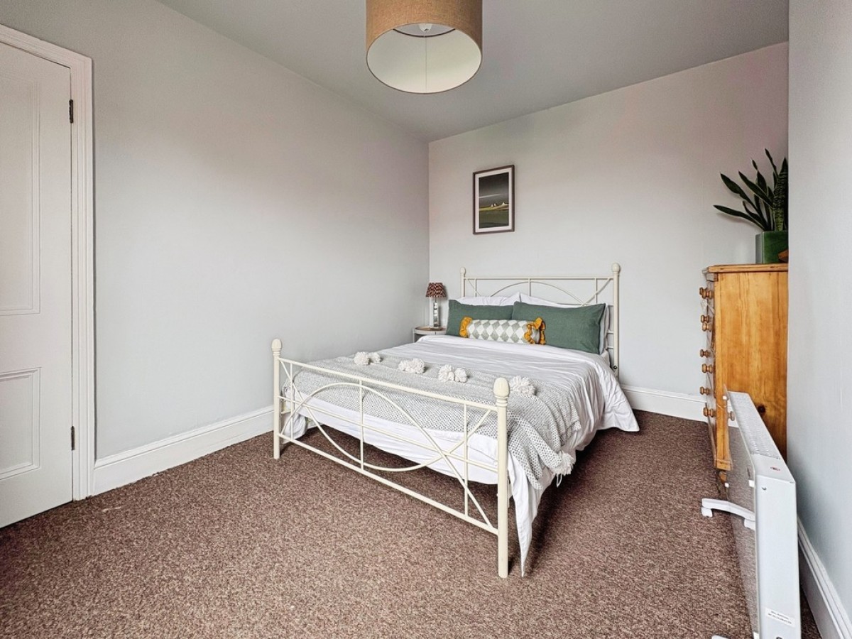 Crofton Park, Yeovil