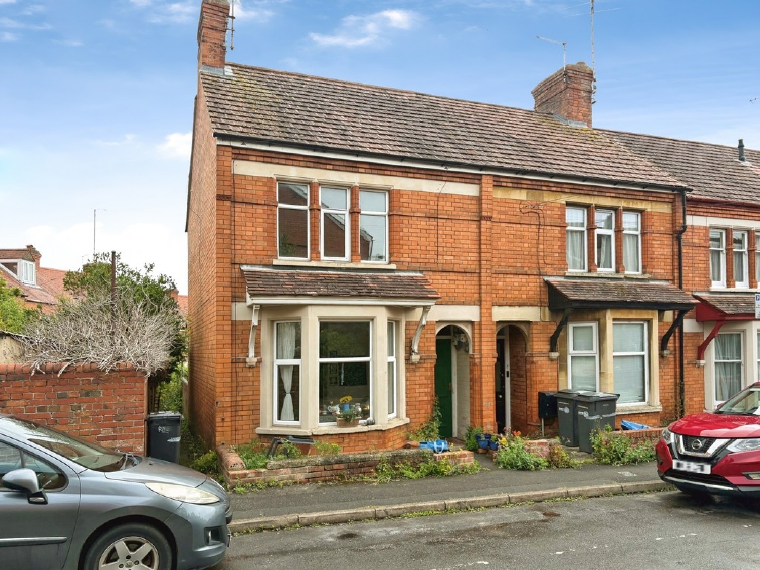 1 bedroom Flat for Sale Crofton Park, Yeovil