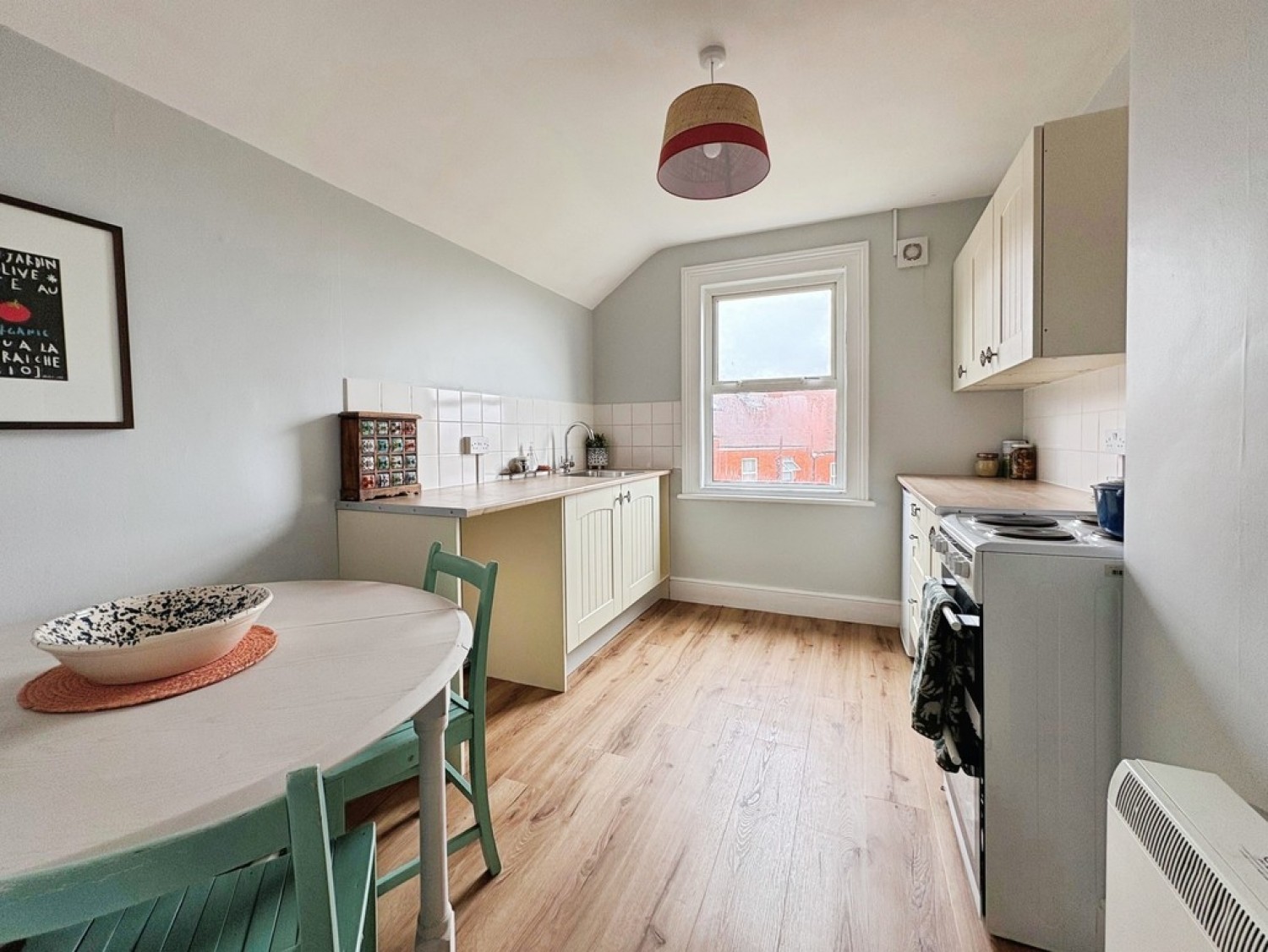 1 bedroom Flat for Sale Crofton Park, Yeovil