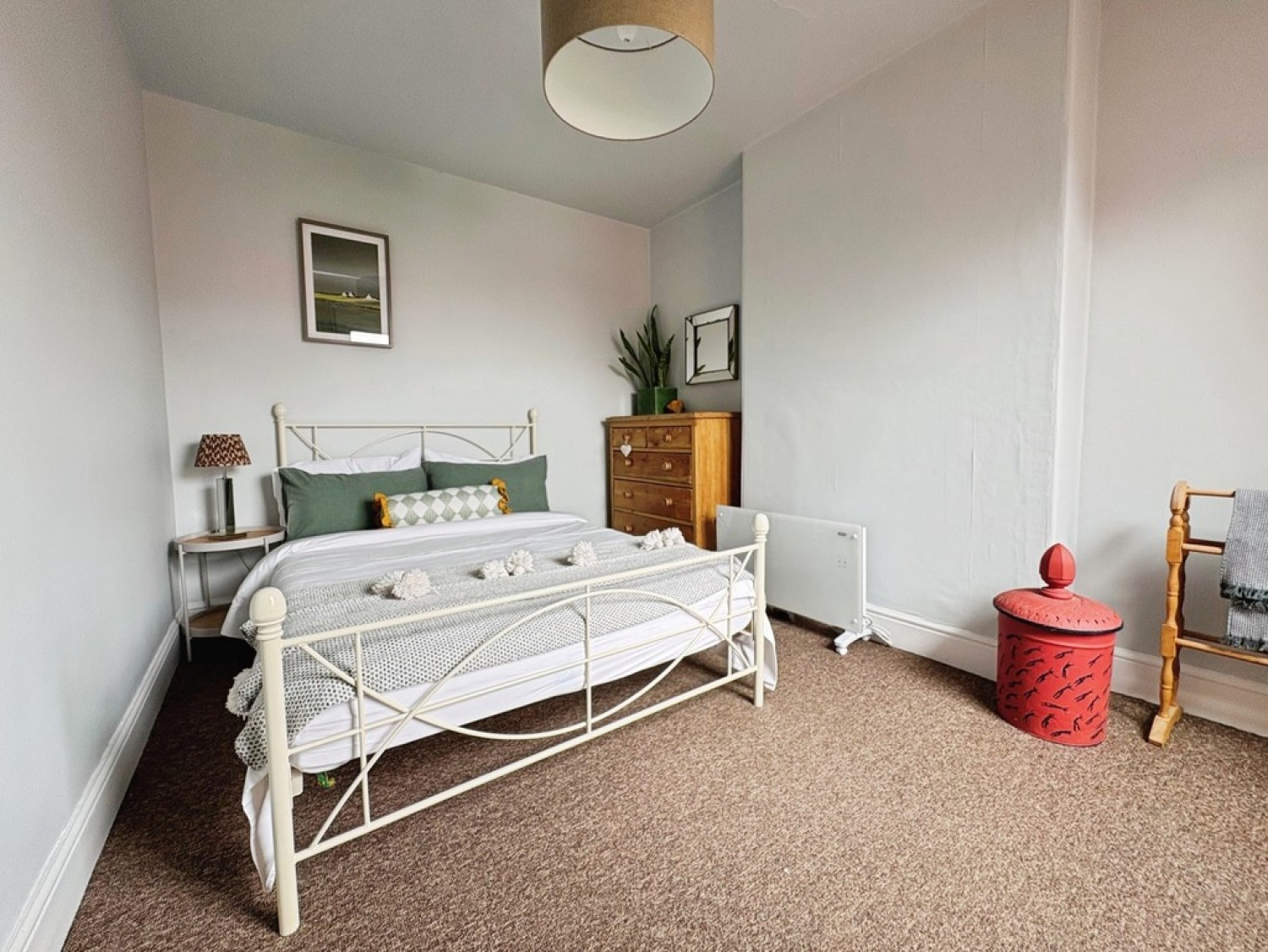 1 bedroom Flat for Sale Crofton Park, Yeovil