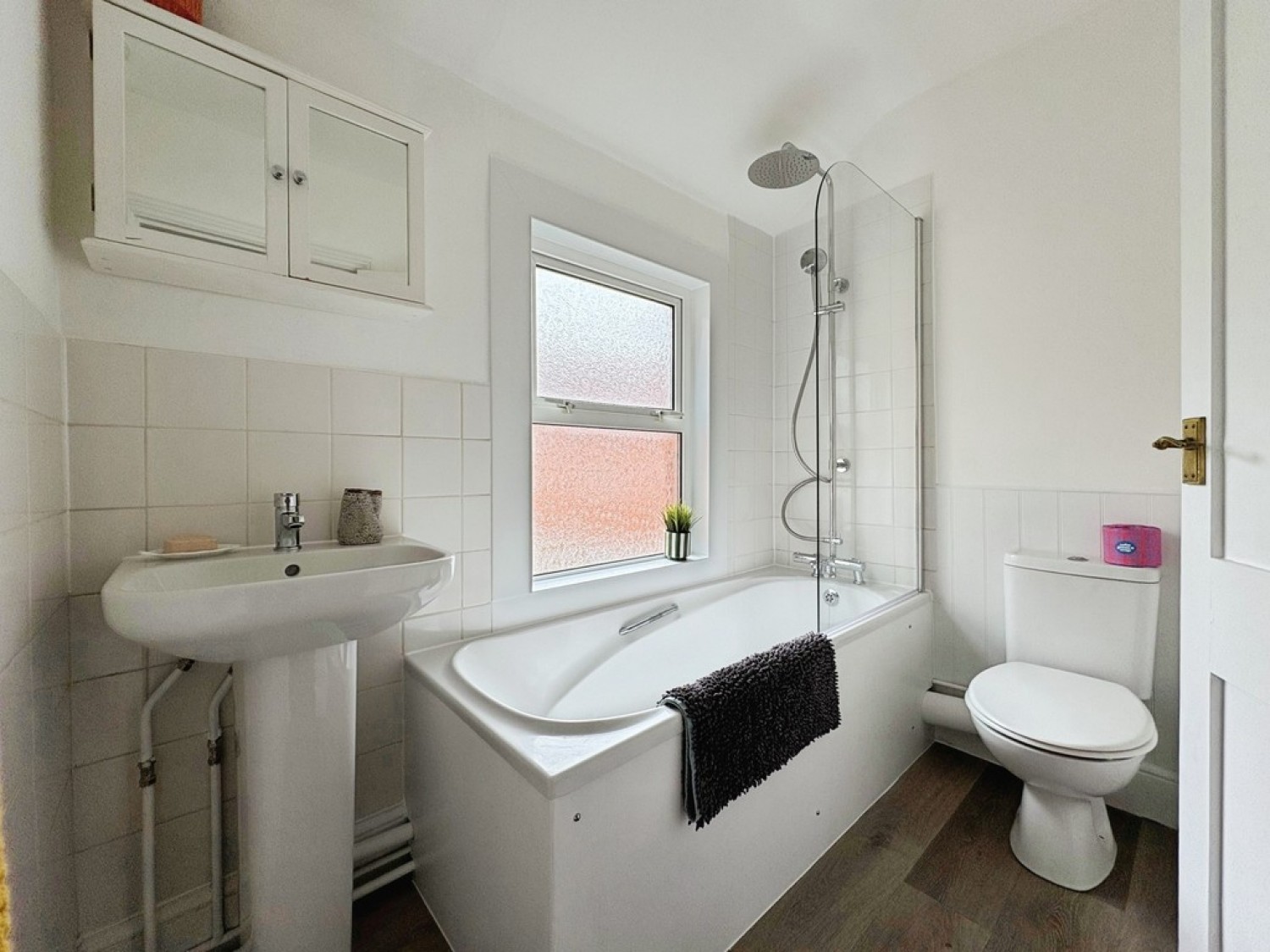 1 bedroom Flat for Sale Crofton Park, Yeovil