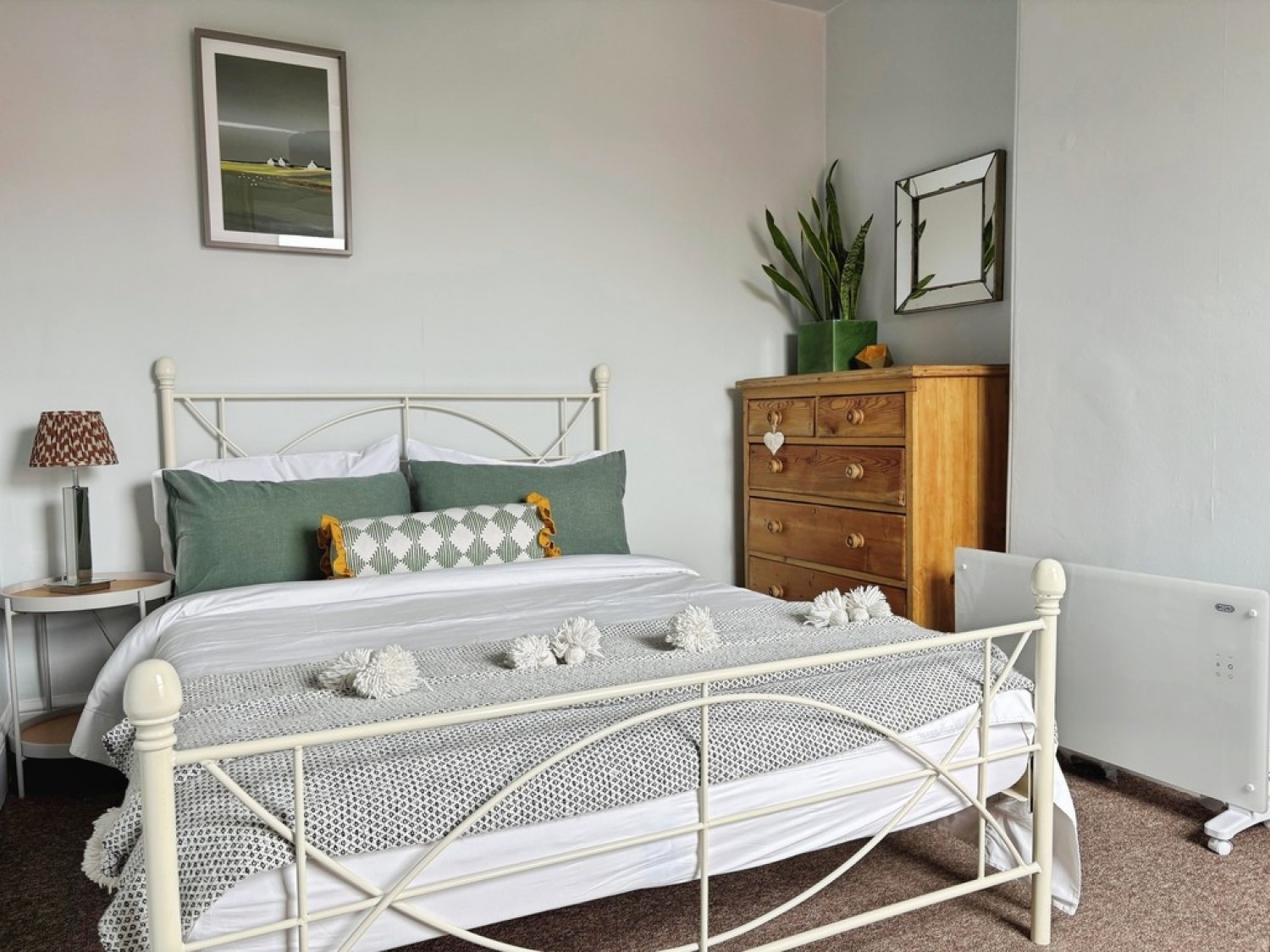 1 bedroom Flat for Sale Crofton Park, Yeovil