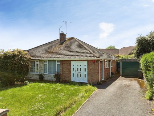 Willow Road, Yeovil