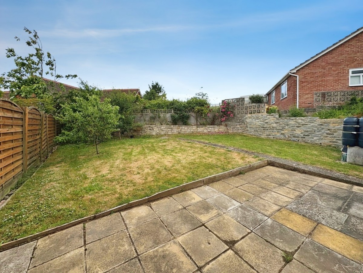 Willow Road, Yeovil