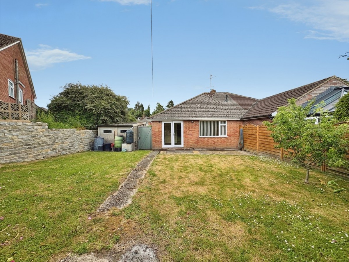 Willow Road, Yeovil