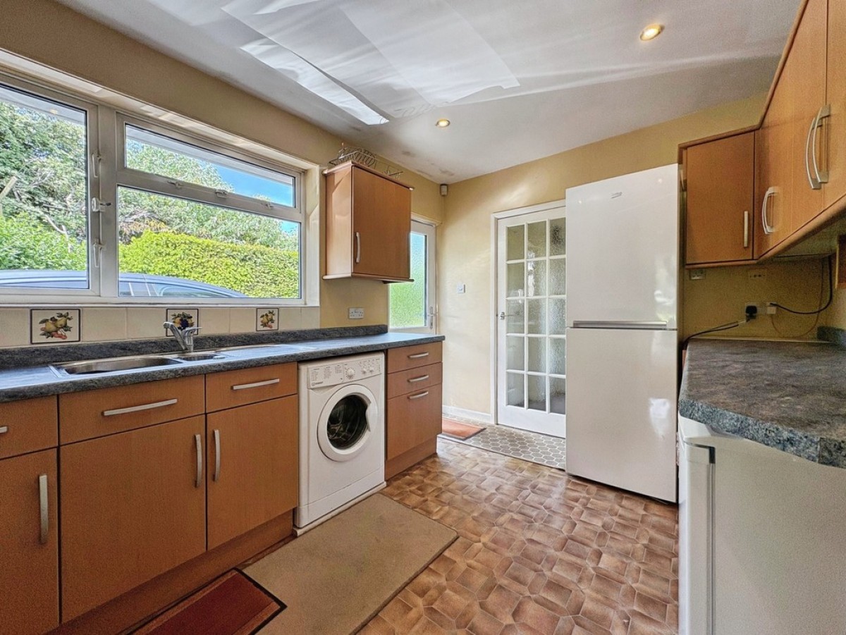 Willow Road, Yeovil