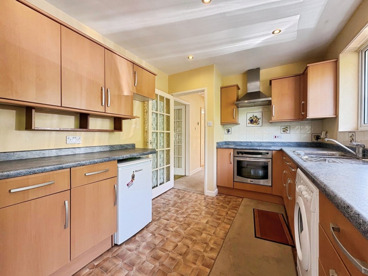 Willow Road, Yeovil