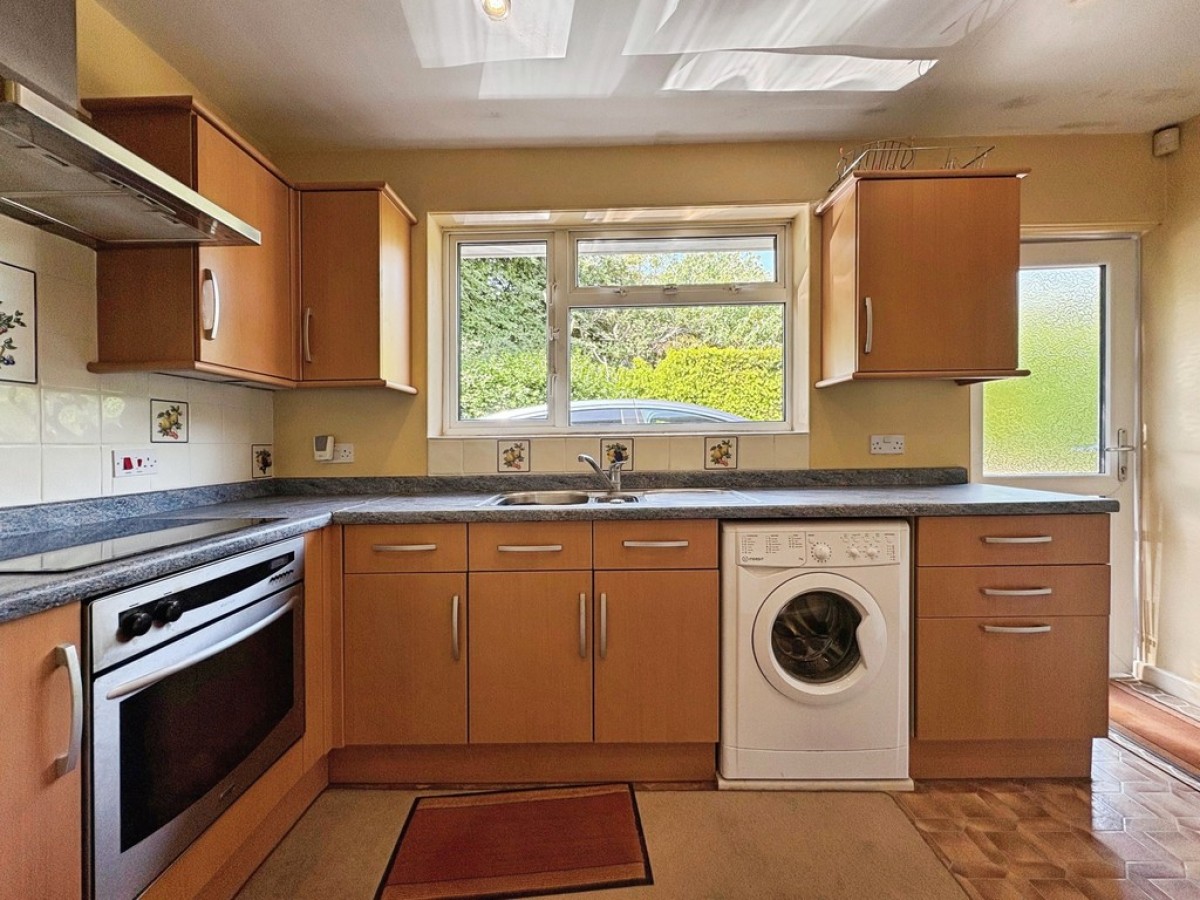 Willow Road, Yeovil