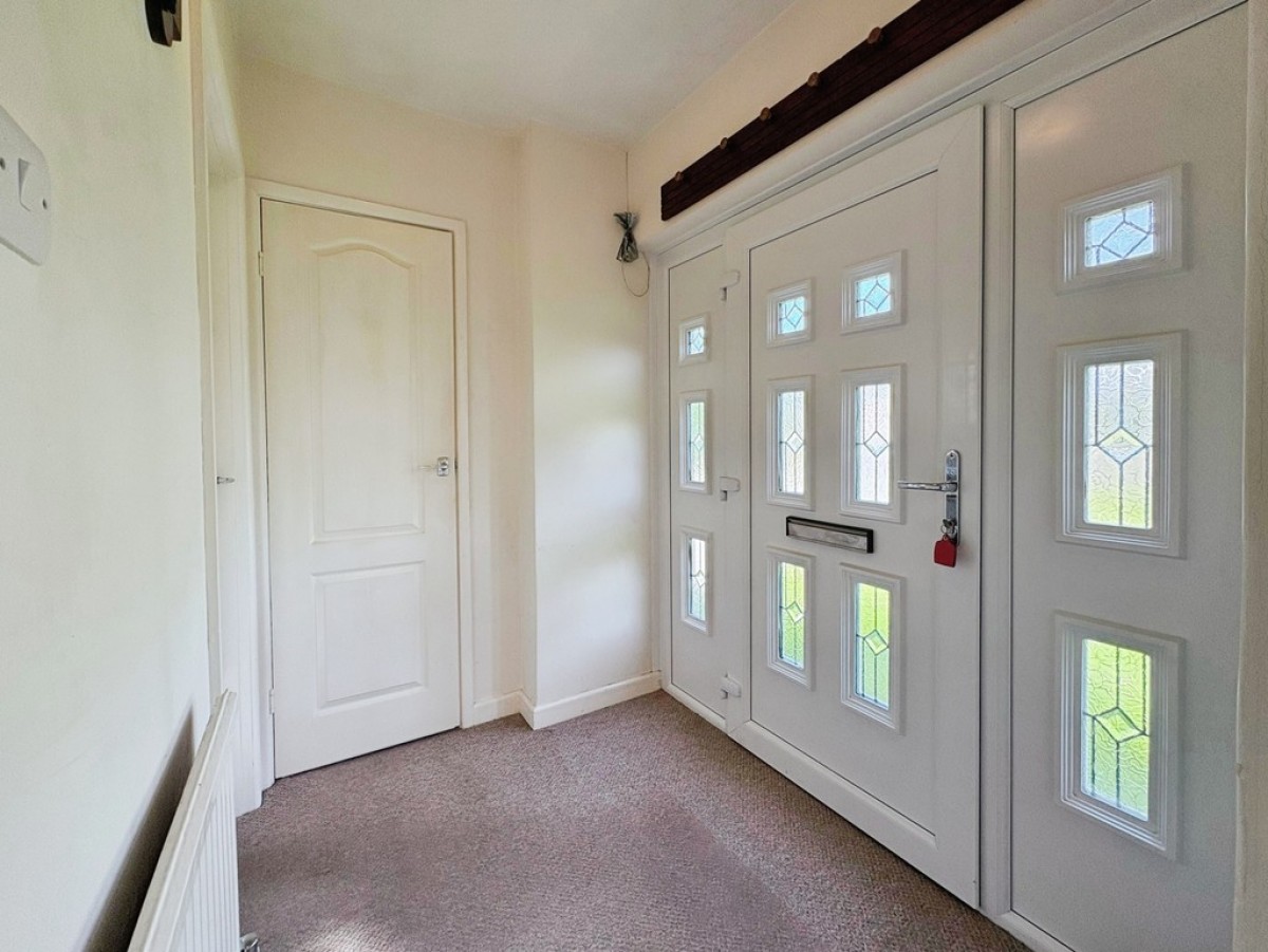 Willow Road, Yeovil