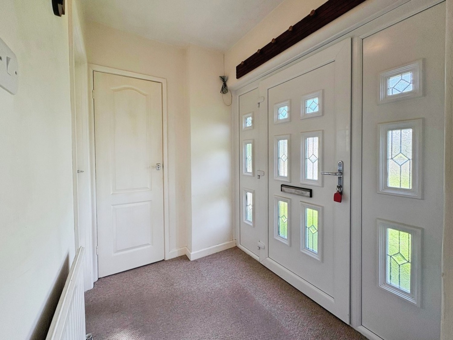 2 bedroom Bungalow for Sale Willow Road, Yeovil