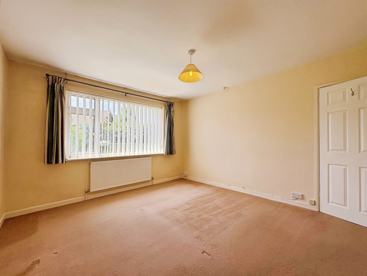 Willow Road, Yeovil