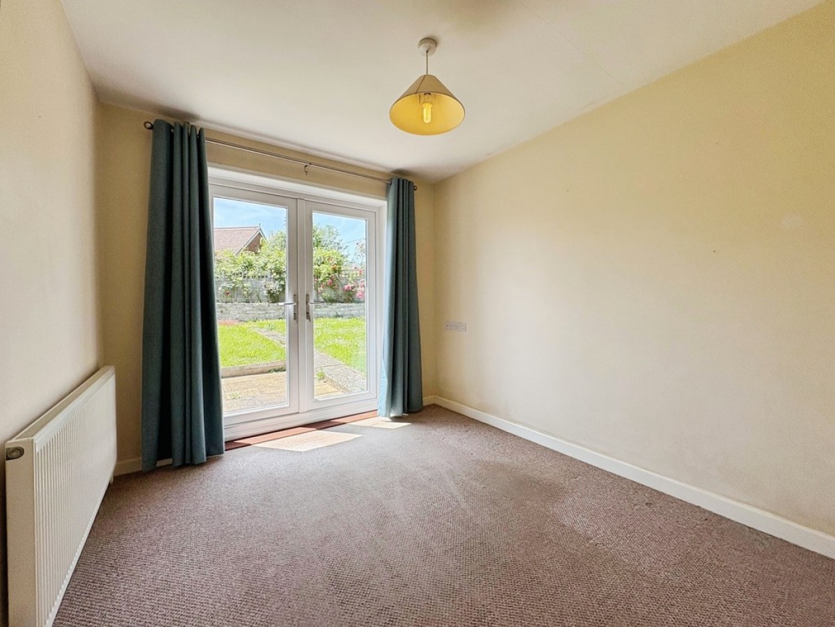 Willow Road, Yeovil