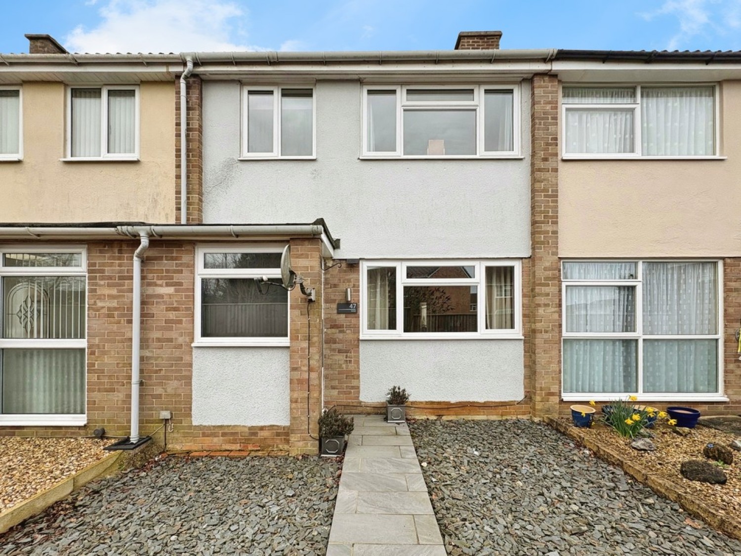 3 bedroom House for Sale Kithill, Crewkerne