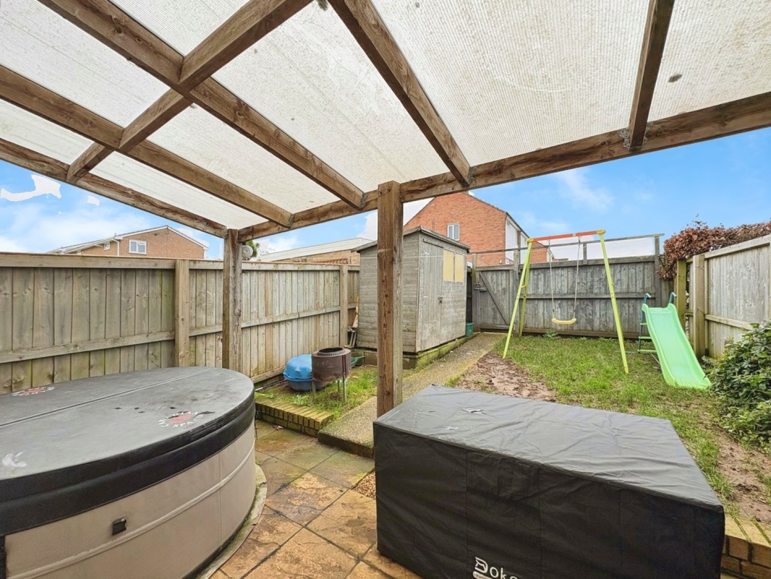 3 bedroom House for Sale Kithill, Crewkerne