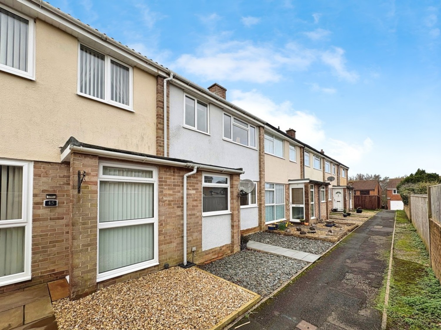 3 bedroom House for Sale Kithill, Crewkerne