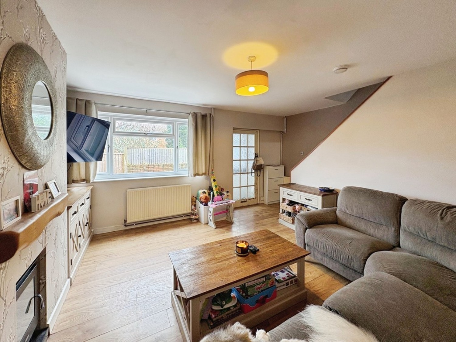 3 bedroom House for Sale Kithill, Crewkerne