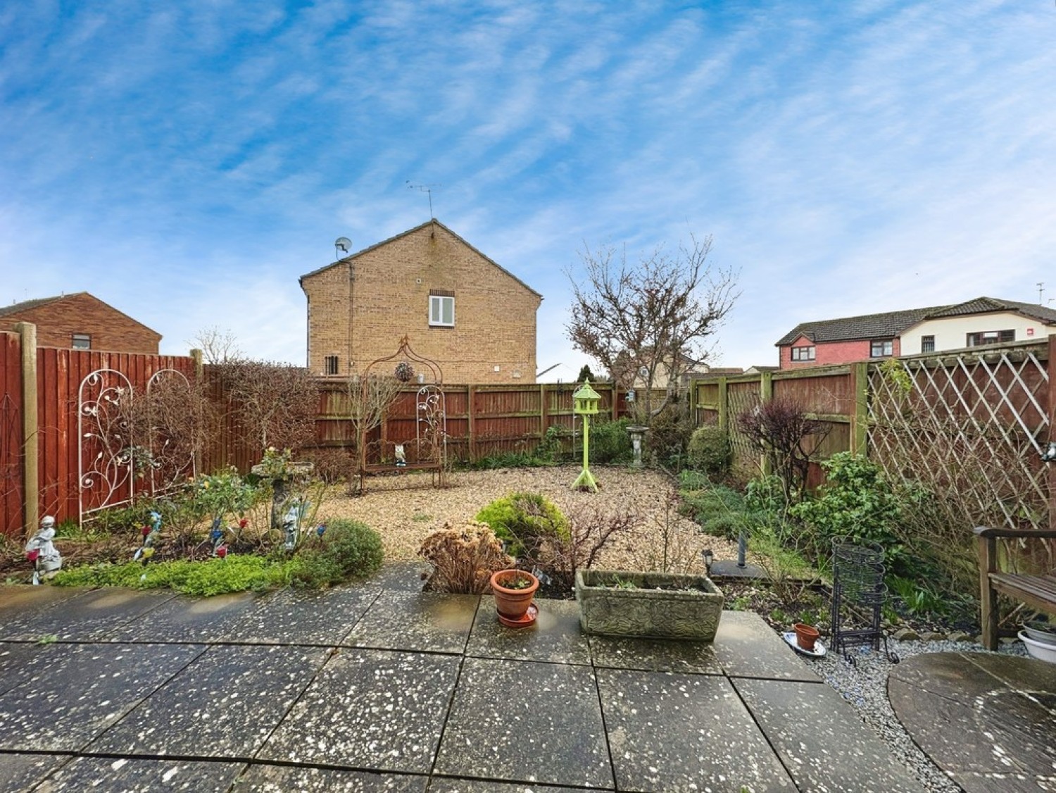 2 bedroom Bungalow in Derwent Way, Yeovil