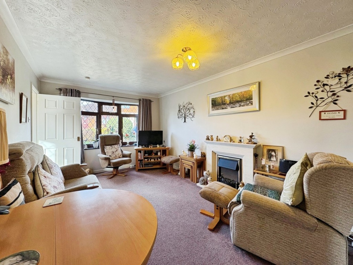 2 bedroom Bungalow in Derwent Way, Yeovil