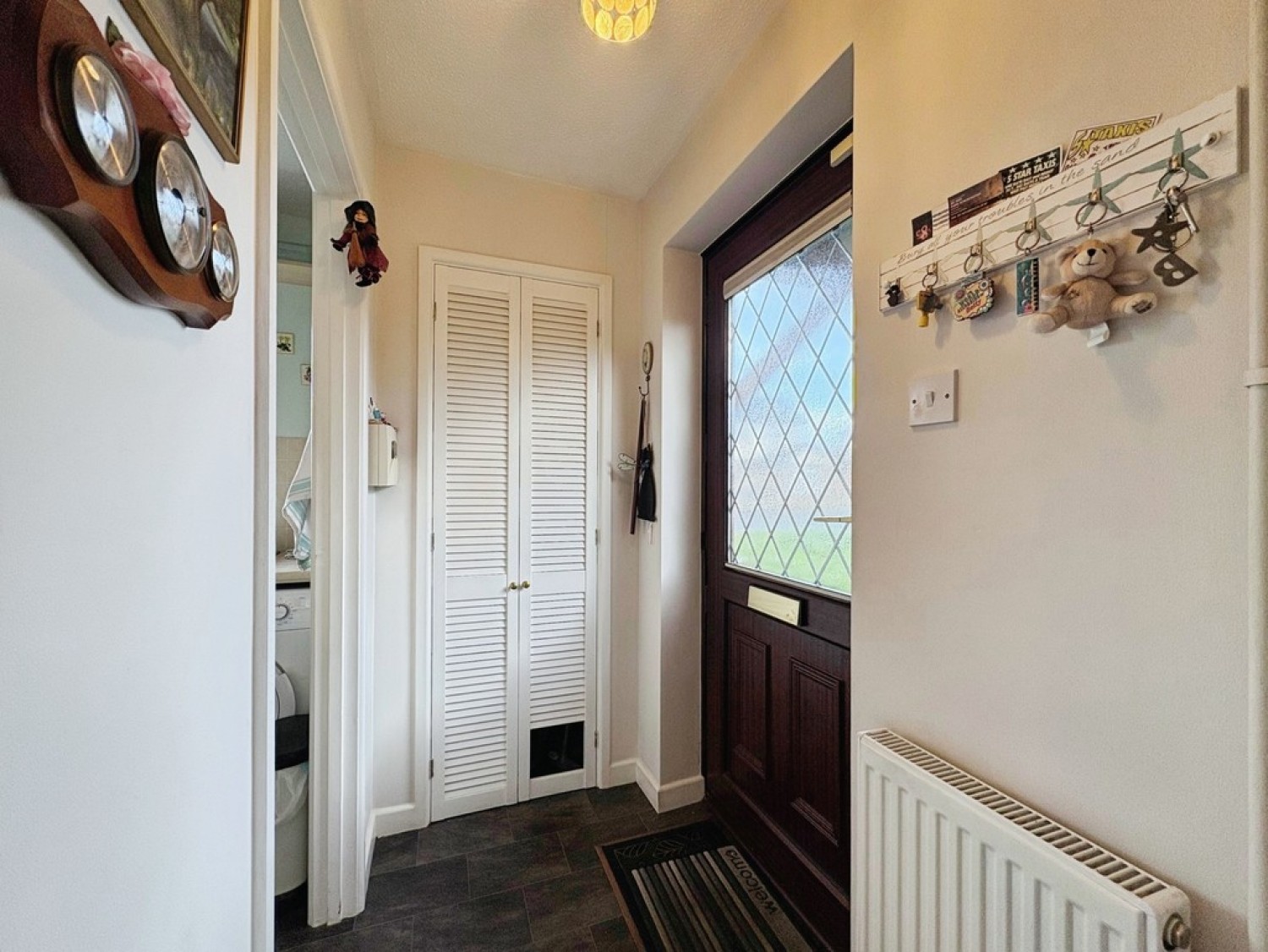 2 bedroom Bungalow in Derwent Way, Yeovil