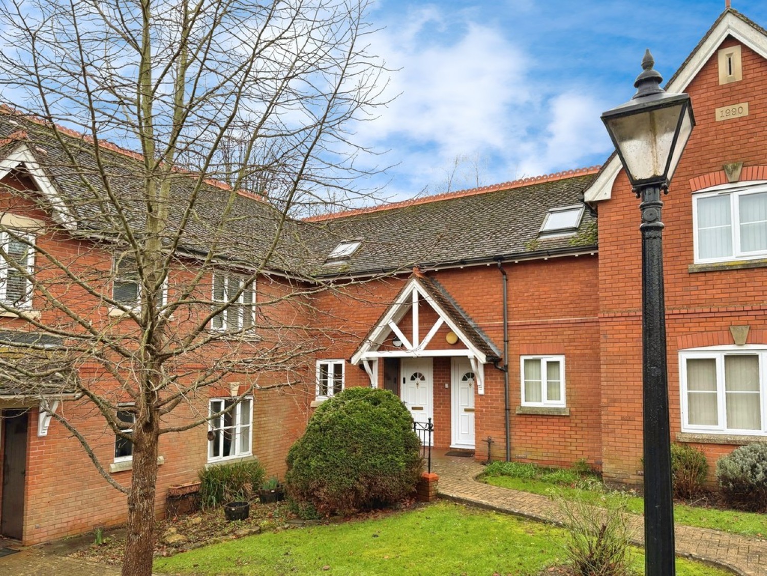 3 bedroom House for Letting Coverdale Court, Yeovil