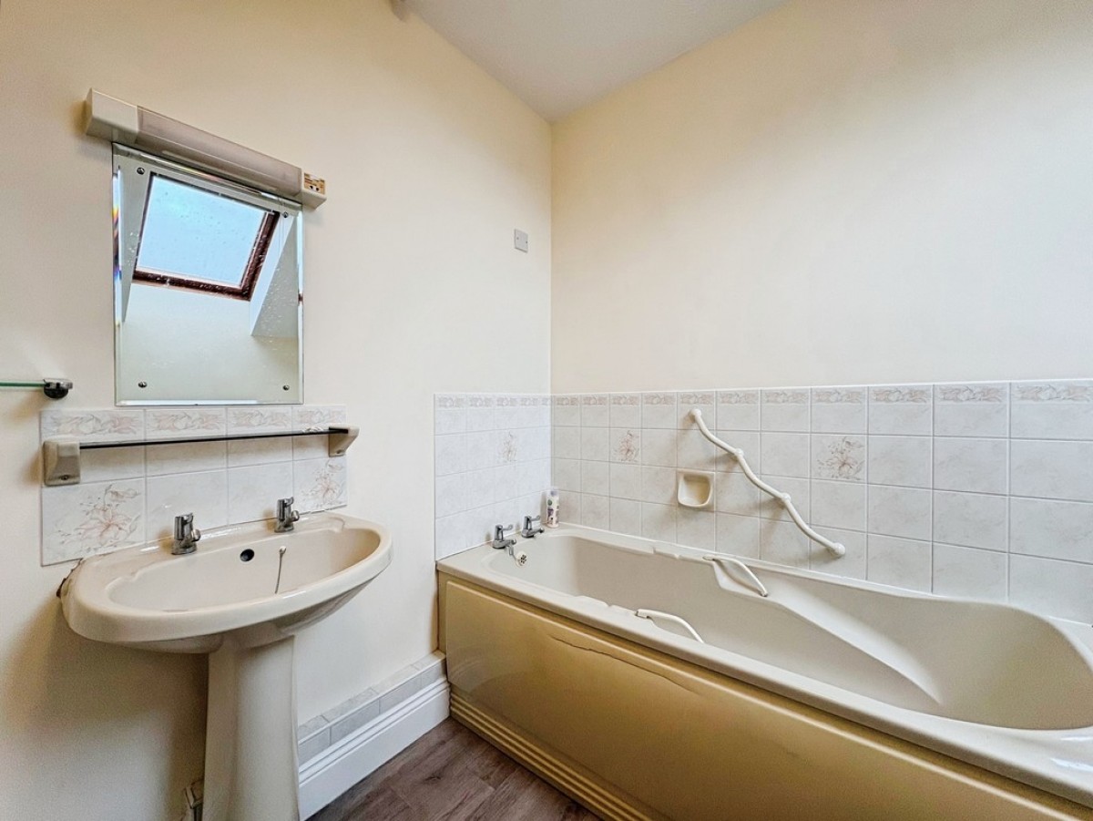 Coverdale Court, Yeovil