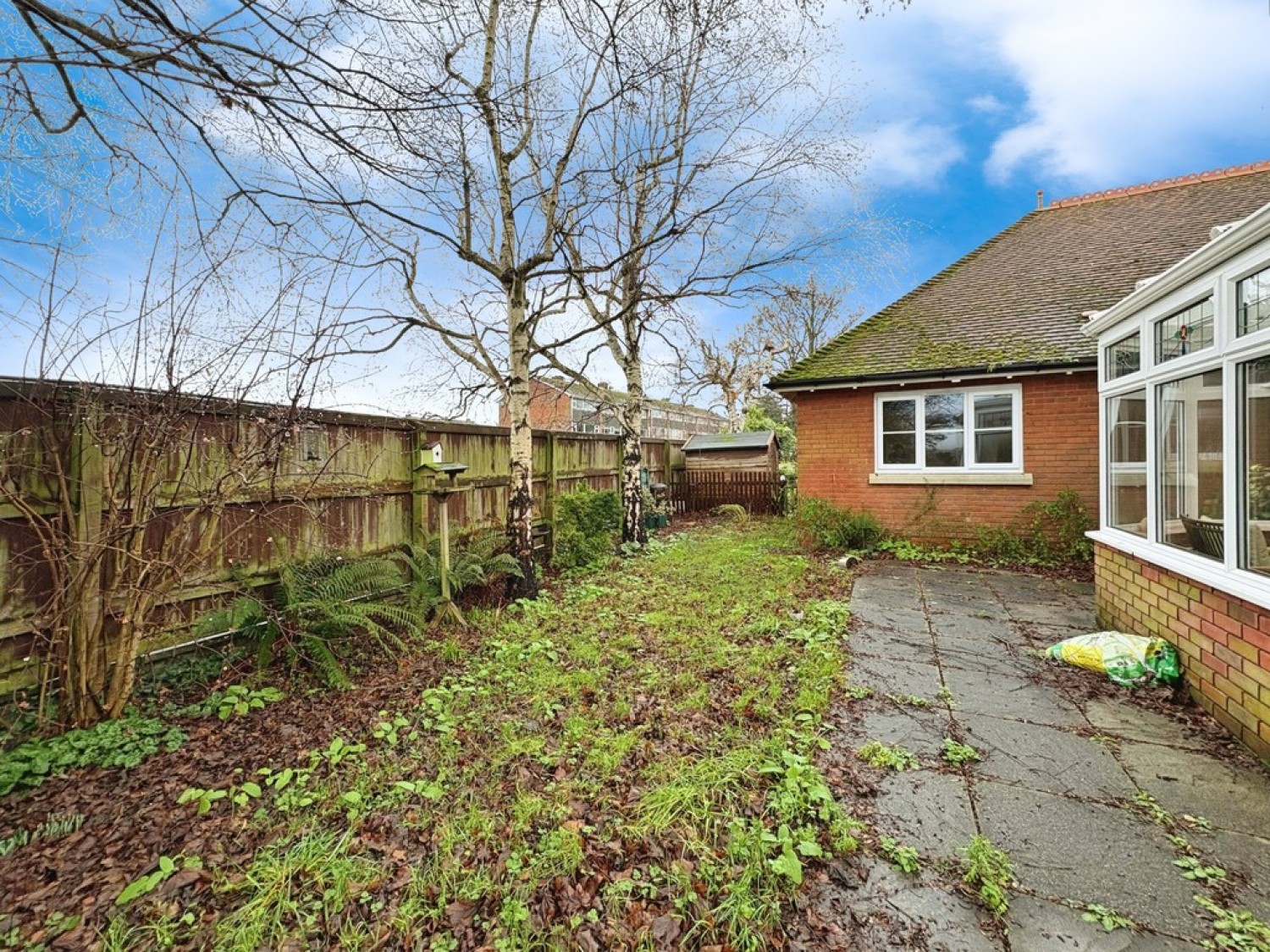 3 bedroom House for Letting Coverdale Court, Yeovil