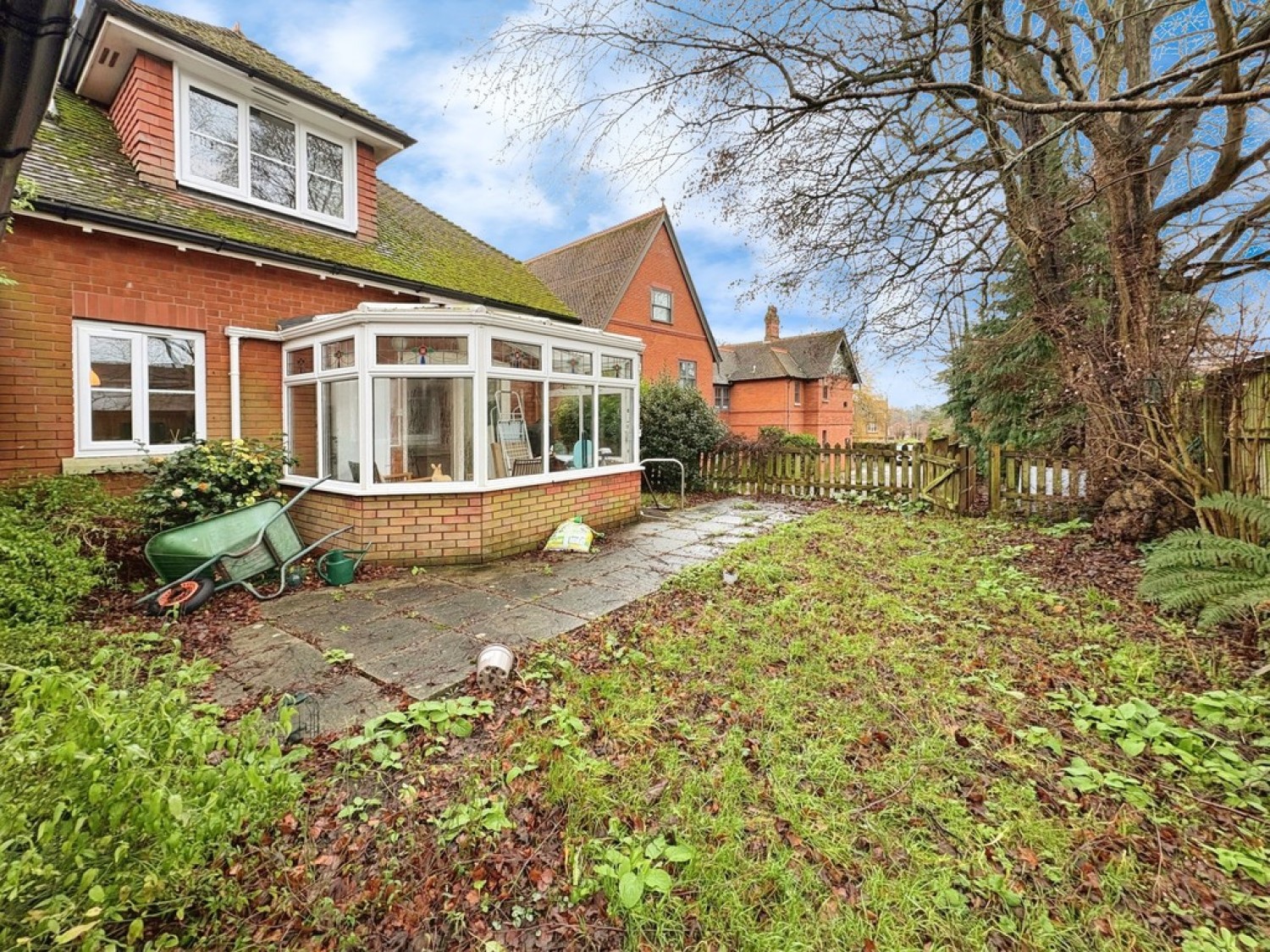 3 bedroom House for Letting Coverdale Court, Yeovil