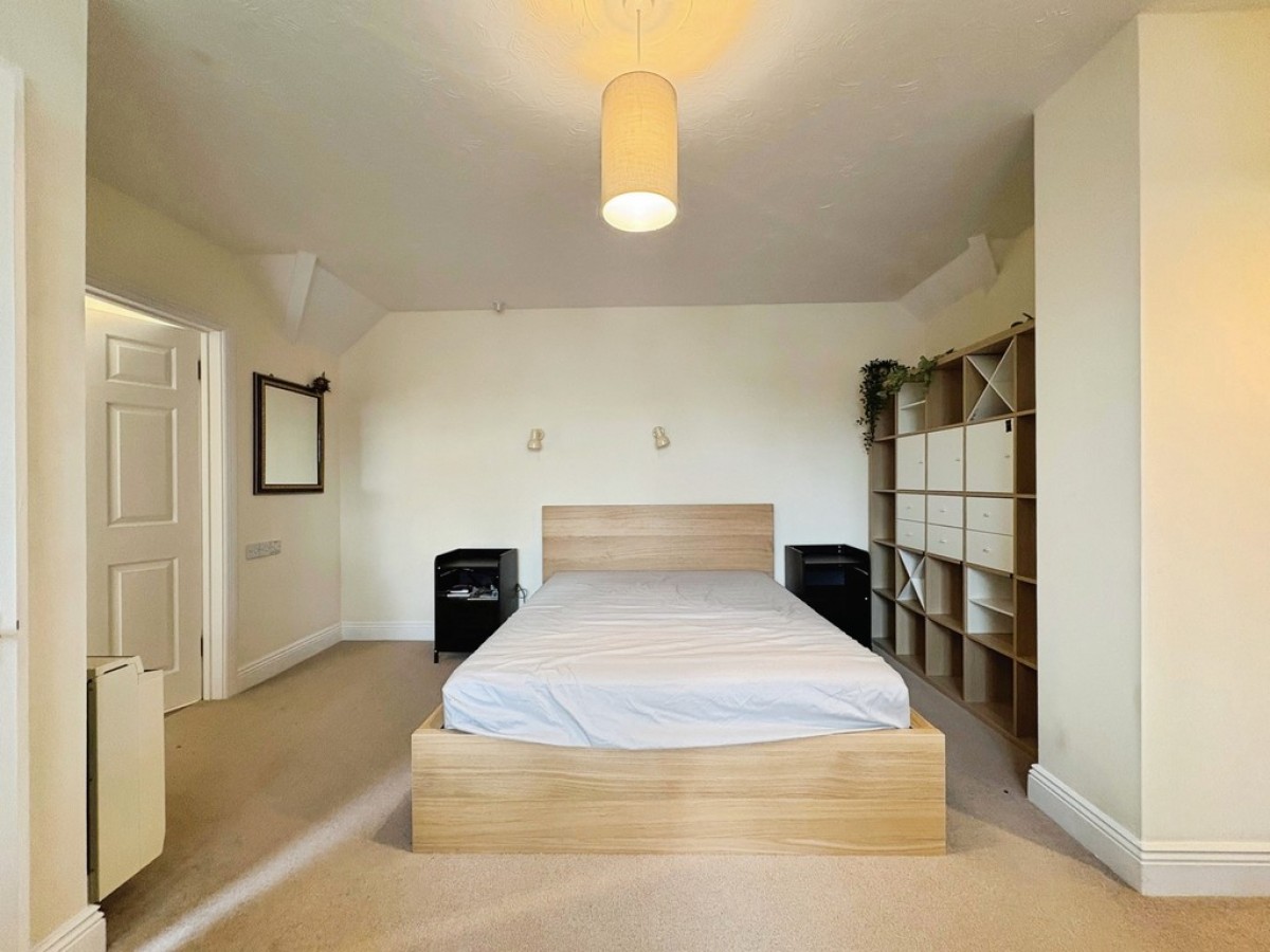 Coverdale Court, Yeovil