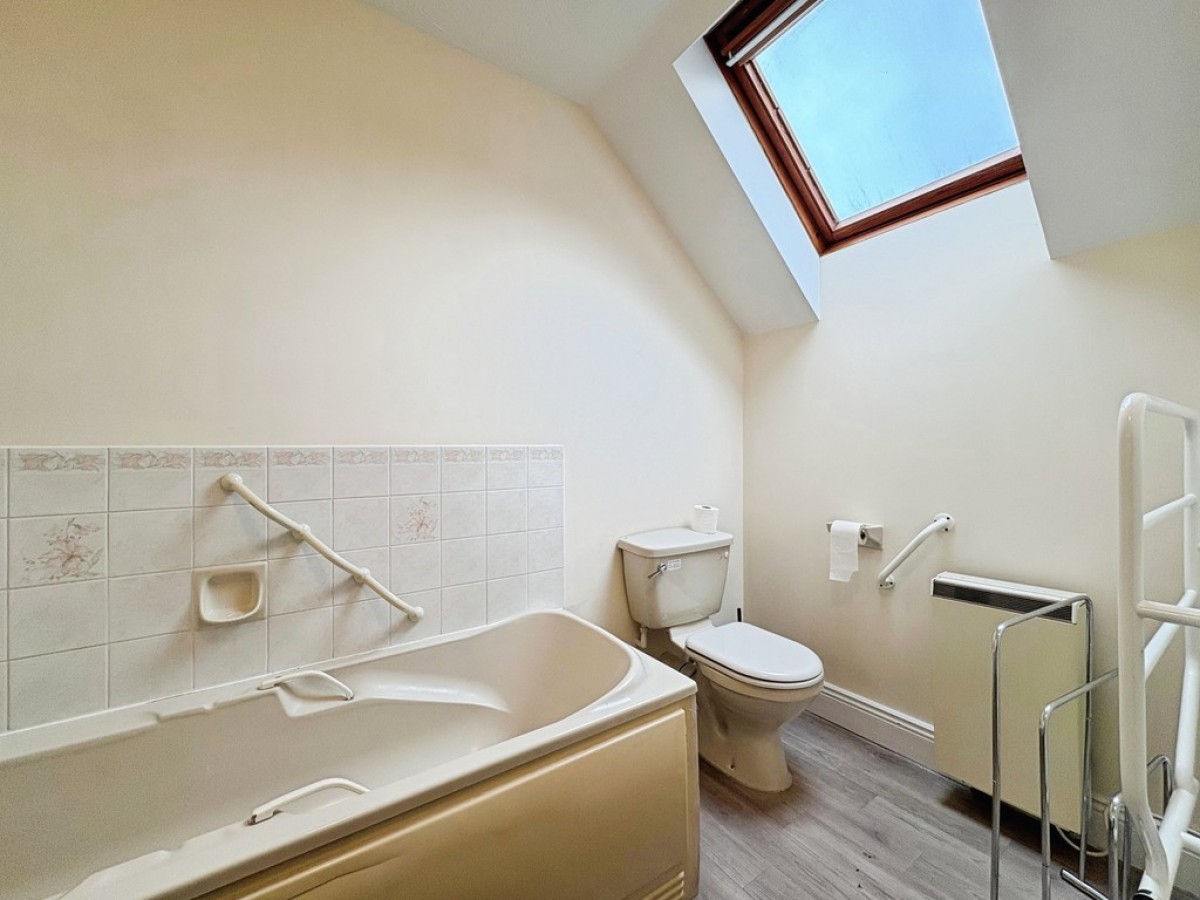 Coverdale Court, Yeovil