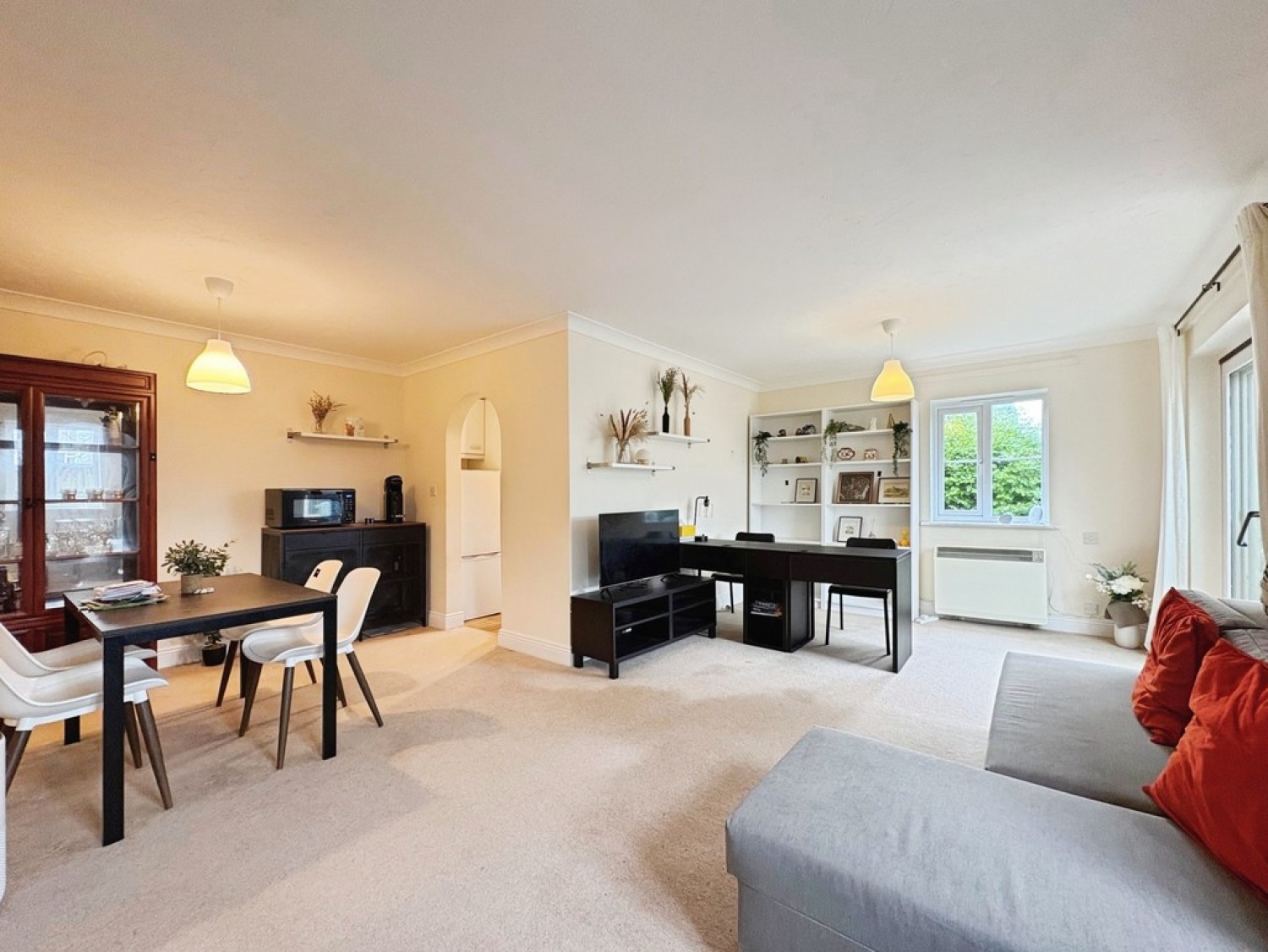 3 bedroom House for Letting Coverdale Court, Yeovil