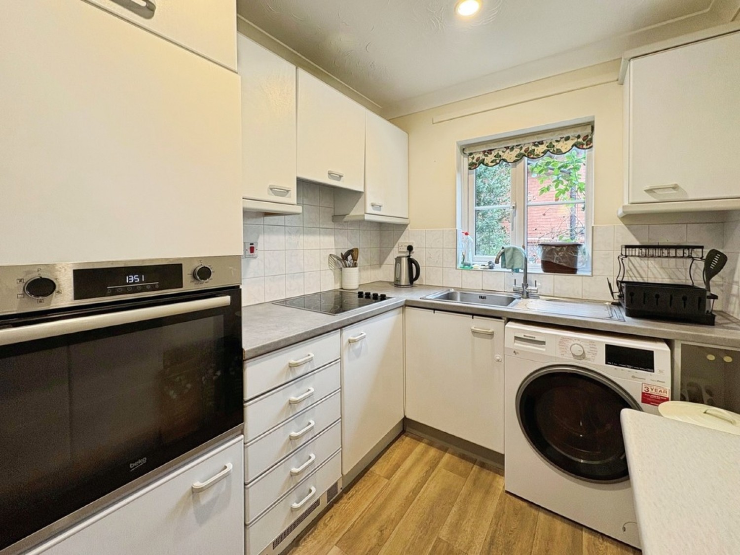 3 bedroom House for Letting Coverdale Court, Yeovil