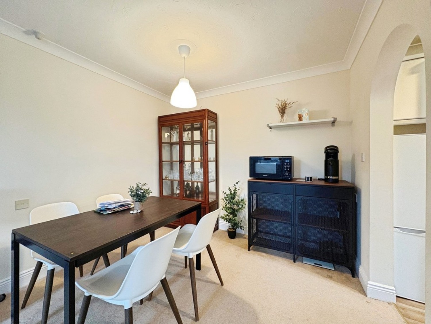 3 bedroom House for Letting Coverdale Court, Yeovil