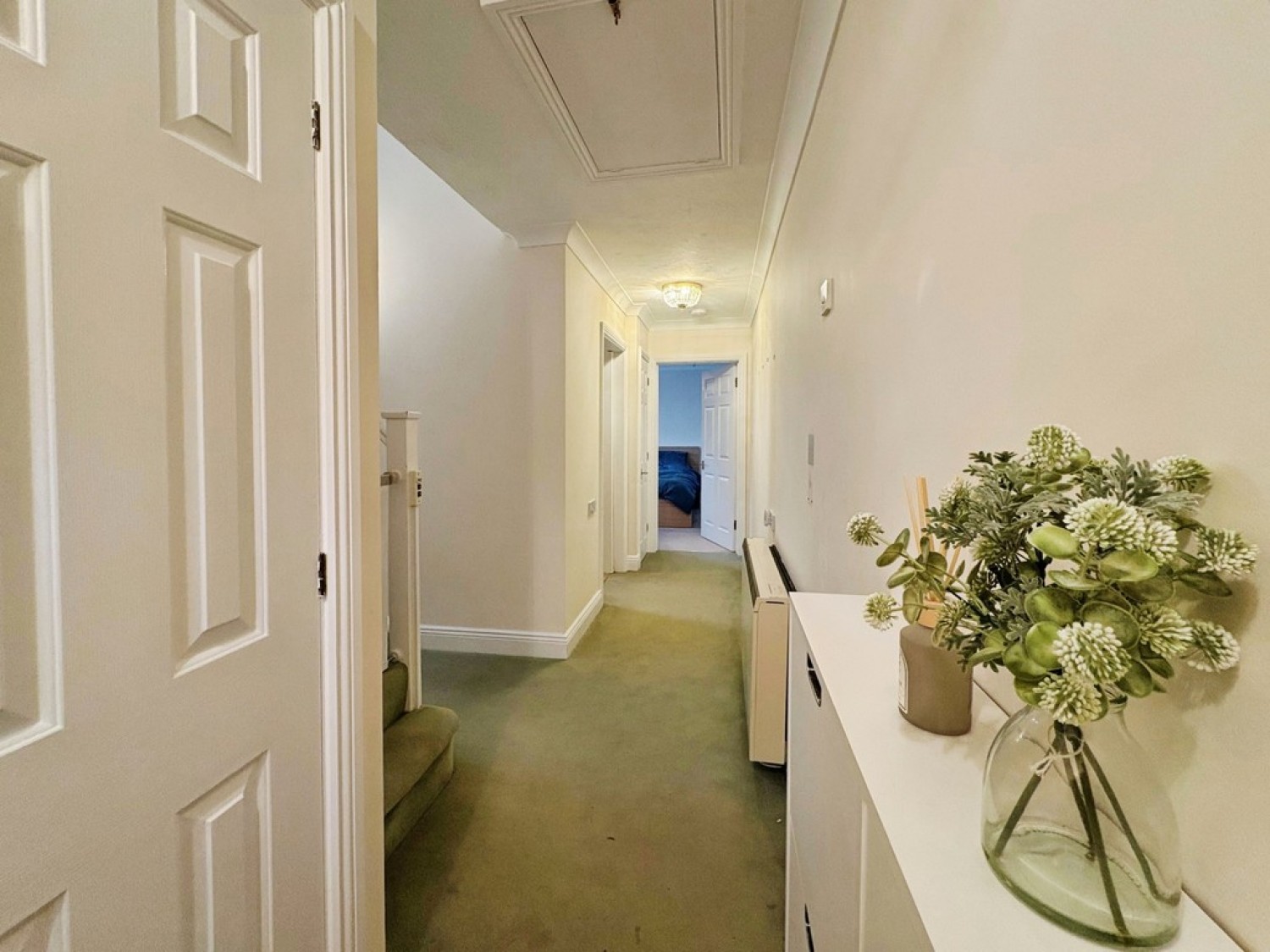 3 bedroom House for Letting Coverdale Court, Yeovil