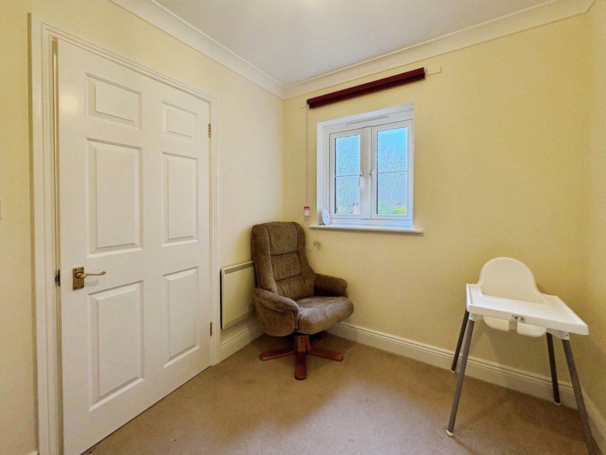 Coverdale Court, Yeovil