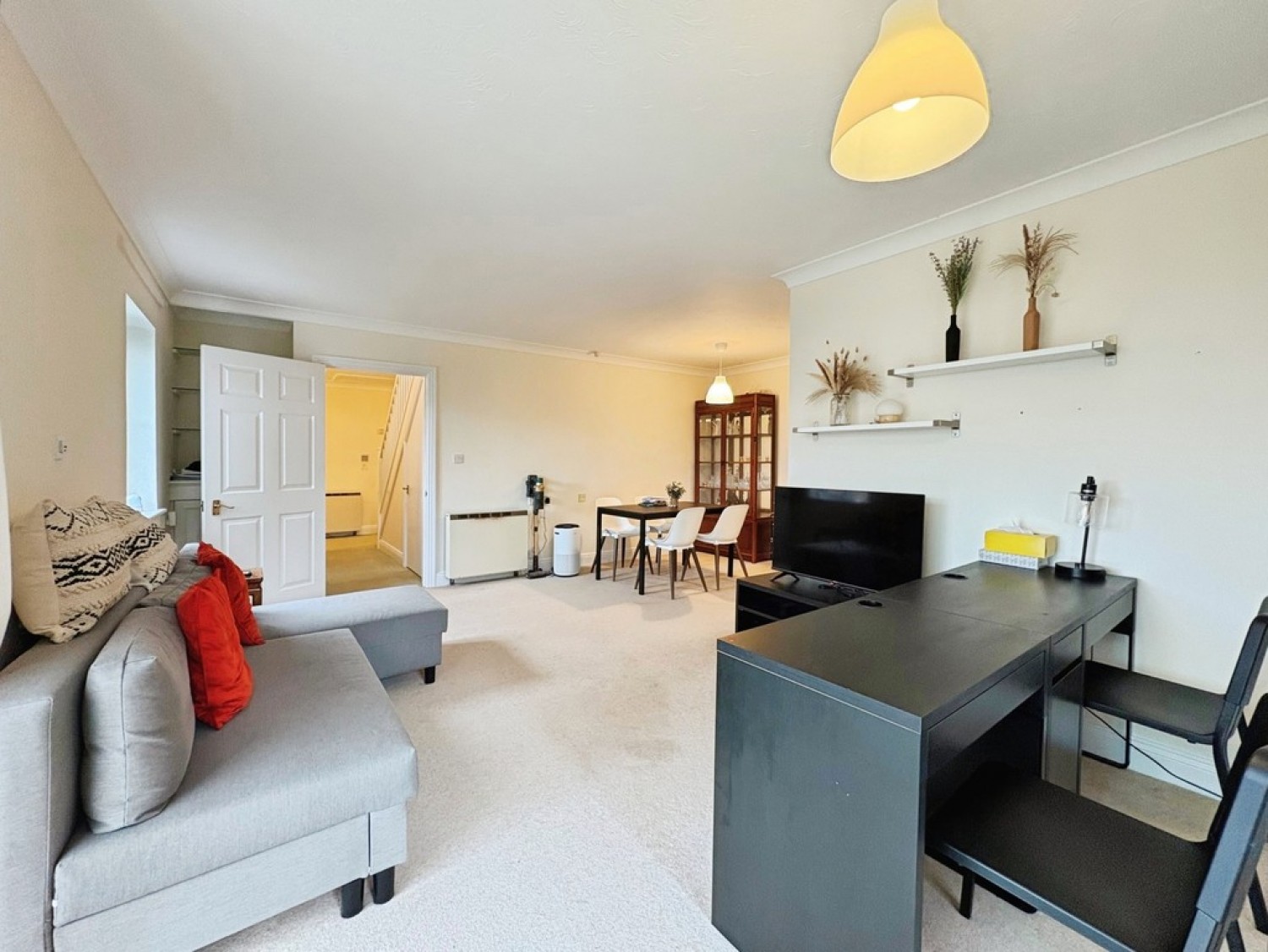 3 bedroom House for Letting Coverdale Court, Yeovil