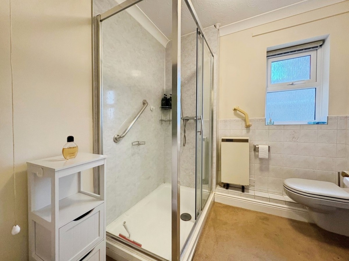 Coverdale Court, Yeovil