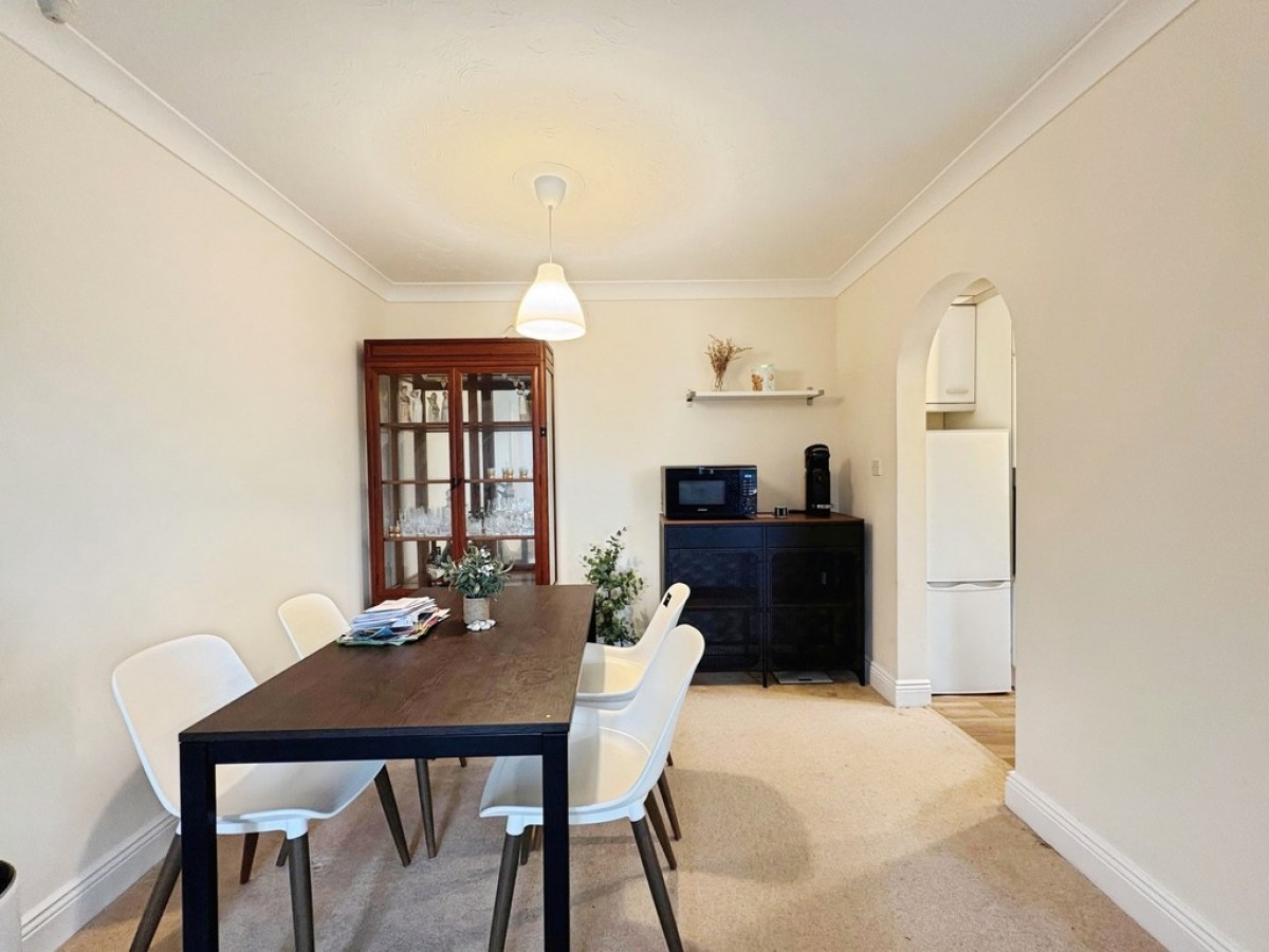 Coverdale Court, Yeovil