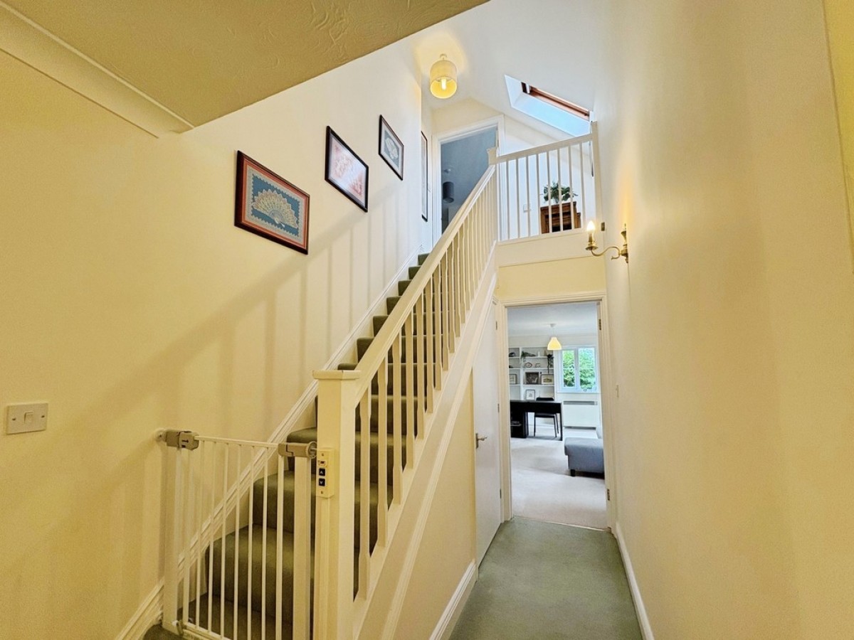 Coverdale Court, Yeovil