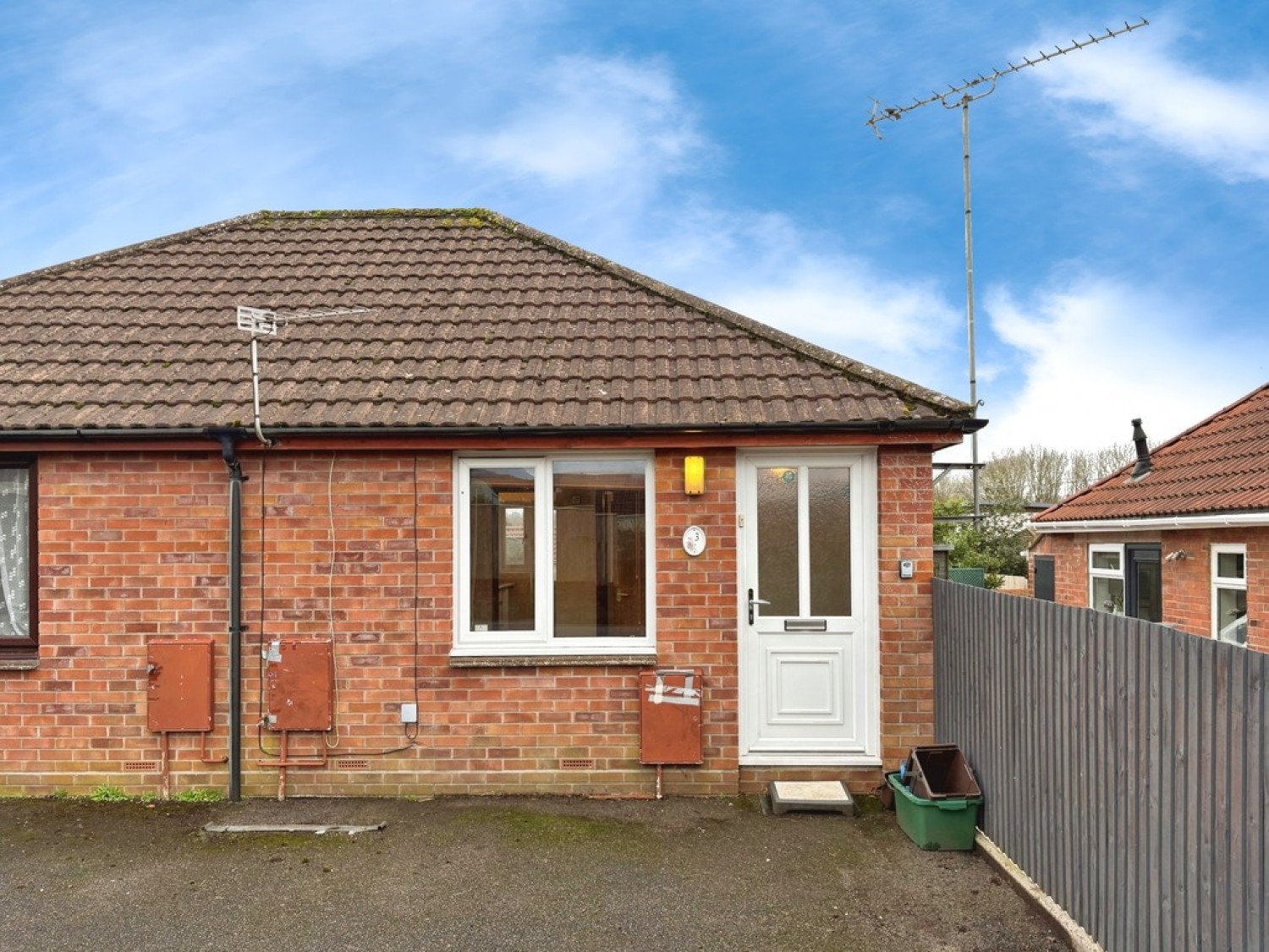 1 bedroom Bungalow for Sale Westbourne Grove, Yeovil