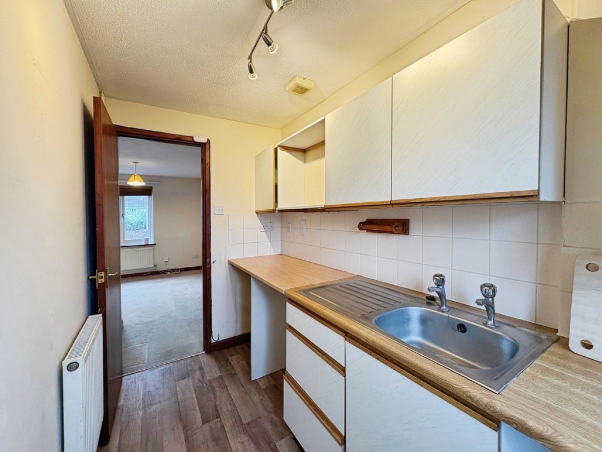 Westbourne Grove, Yeovil