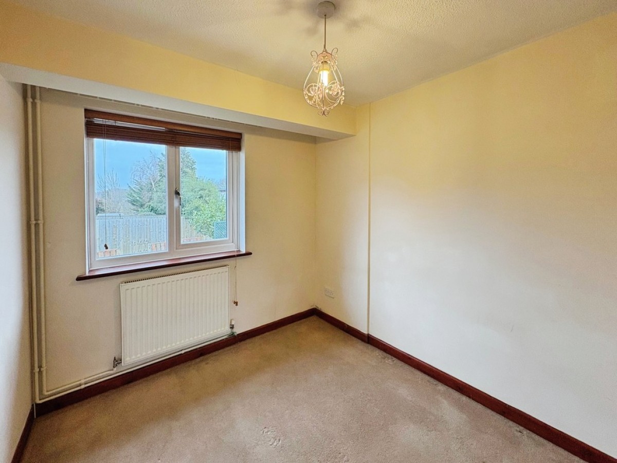 Westbourne Grove, Yeovil